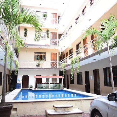Sevillano Acapulco Zewnętrze zdjęcie