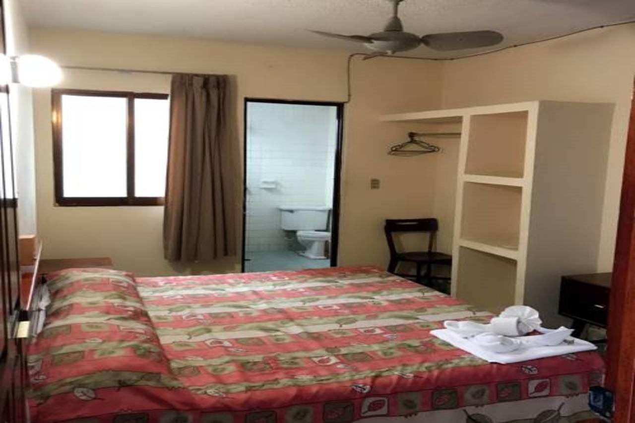 Sevillano Acapulco Zewnętrze zdjęcie