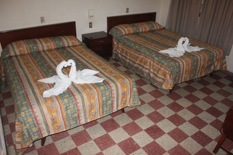 Sevillano Acapulco Zewnętrze zdjęcie