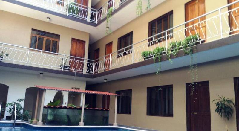Sevillano Acapulco Zewnętrze zdjęcie